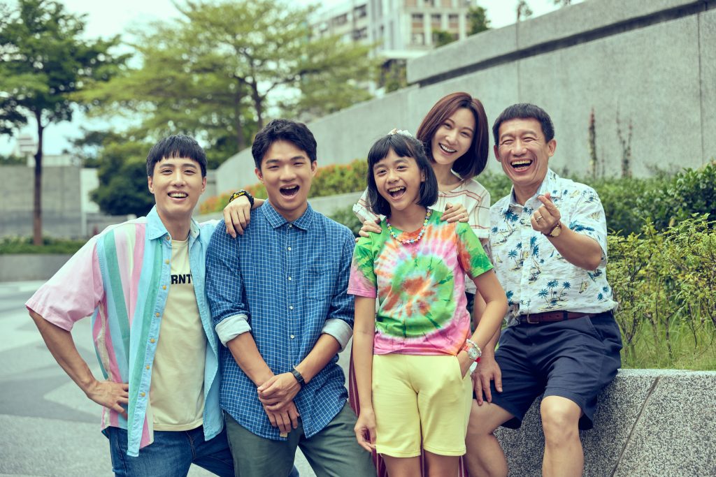 省省吧！我家富貴發 演員