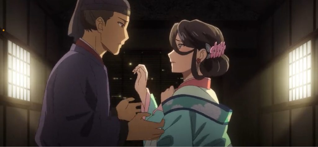 藥師少女的獨語評價