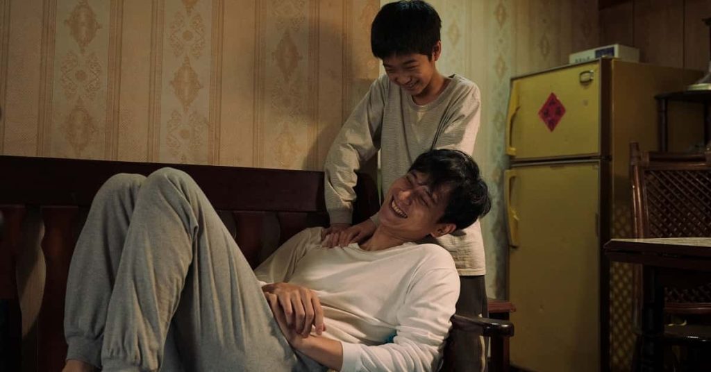 老狐狸NETFLIX劇迷小鴨