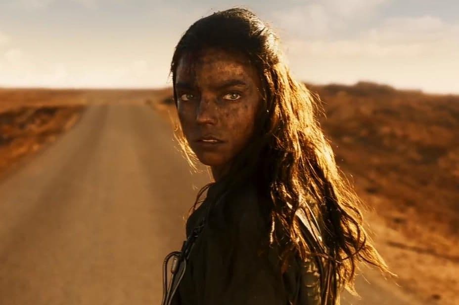 芙莉歐莎:瘋狂麥斯傳奇篇章評價心得