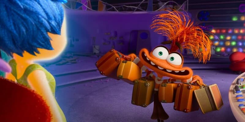 腦筋急轉彎2好看嗎