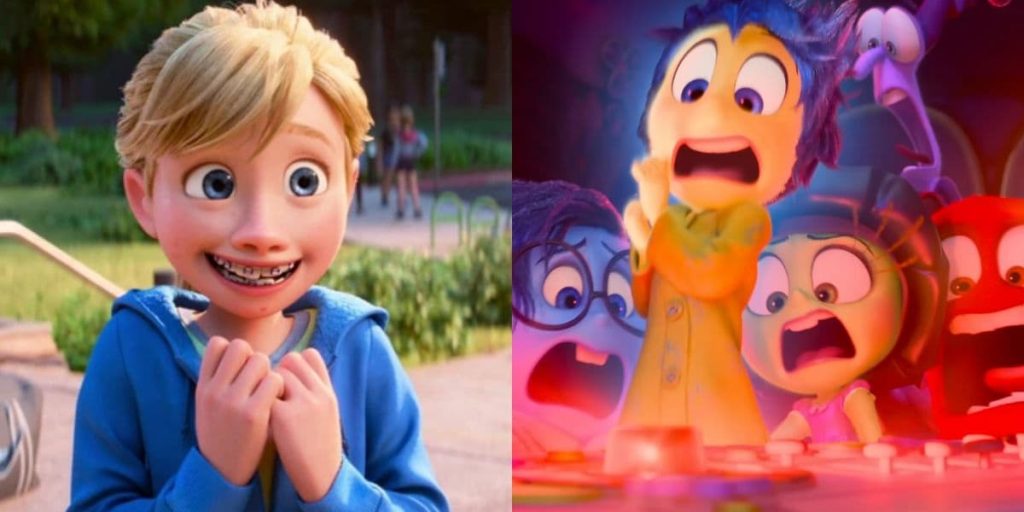 腦筋急轉彎2評價