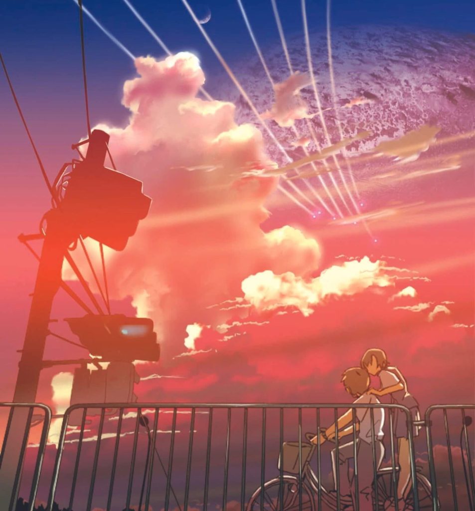 星之聲劇迷小鴨