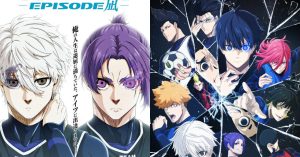 劇場版藍色監獄EPISODE凪