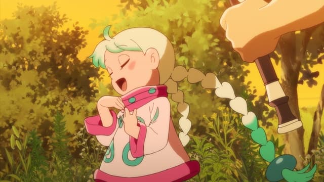 哆啦A夢:大雄的地球交響樂NETFLIX