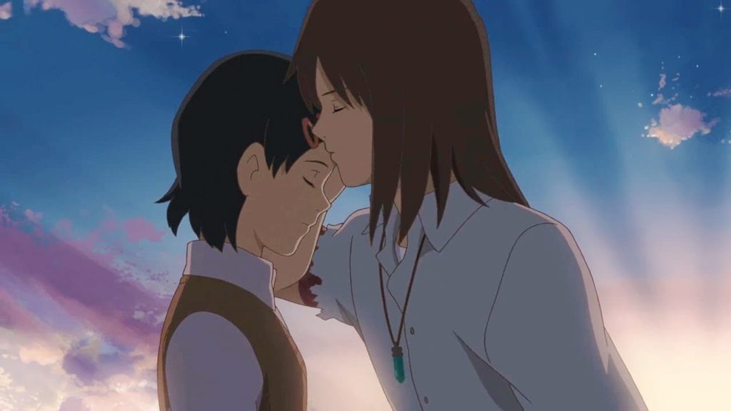 追逐繁星的孩子評價心得