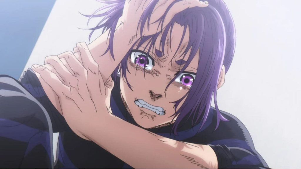 劇場版藍色監獄EPISODE凪第二季