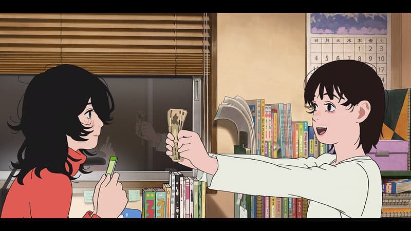 驀然回首神作有雷解析