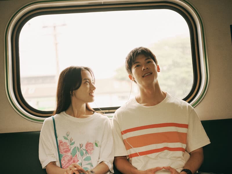 青春18x2通往有你的旅程清原果耶