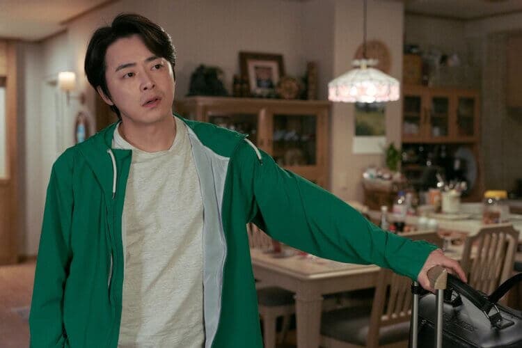 變身機長好看嗎