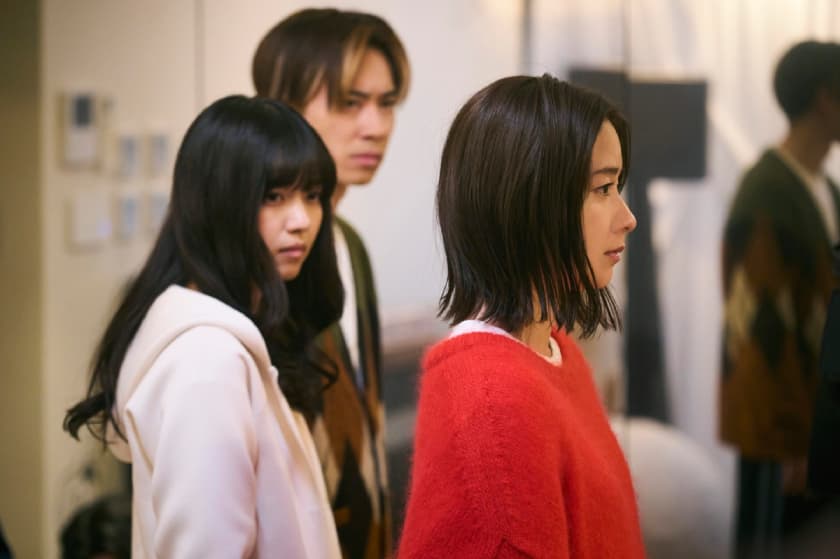 在大雪封閉的山莊裡線上看