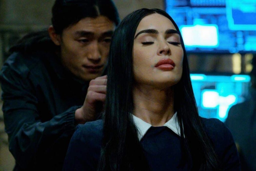 超完美家政婦劇迷小鴨