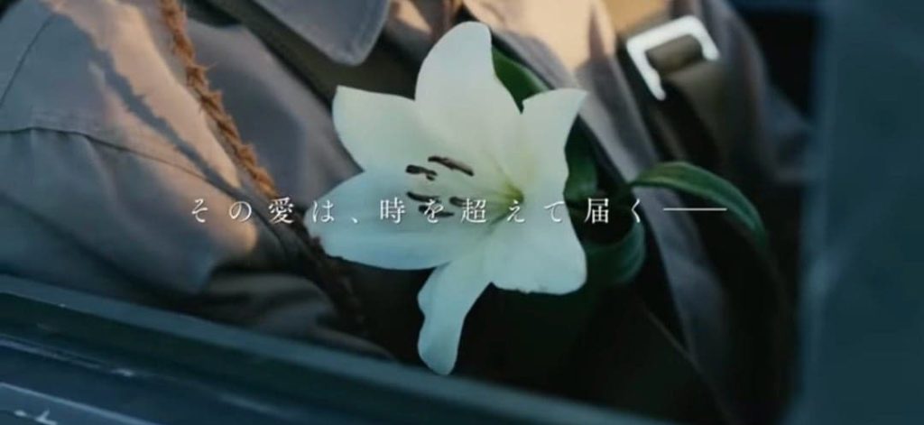 在那開滿花的山丘,我想見到妳。劇迷小鴨