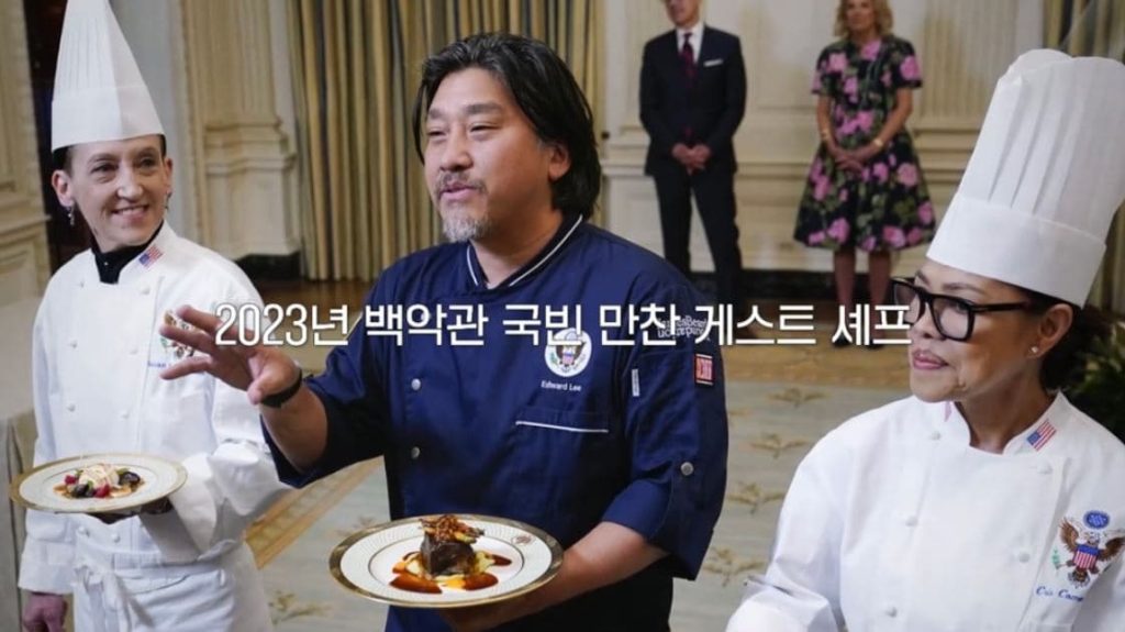 黑白大廚:料理階級大戰線上看