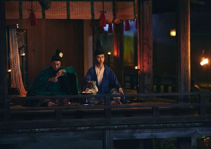 陰陽師0劇迷小鴨