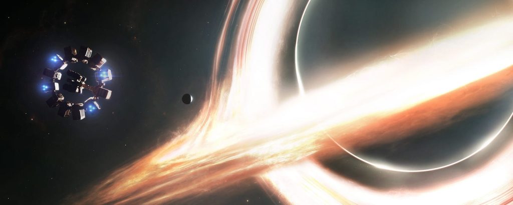 星際效應好看嗎