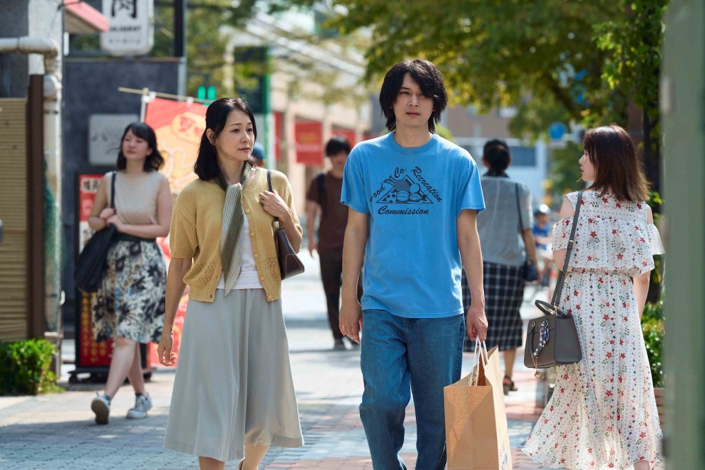 我生活的兩個世界netflix