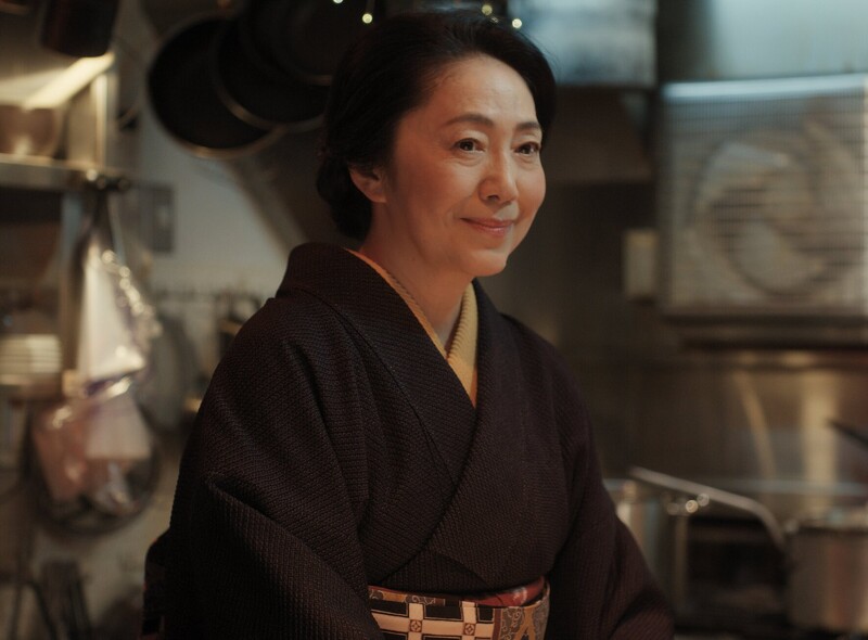 我的完美日常NETFLIX