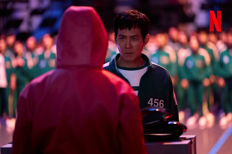 魷魚遊戲2好看嗎