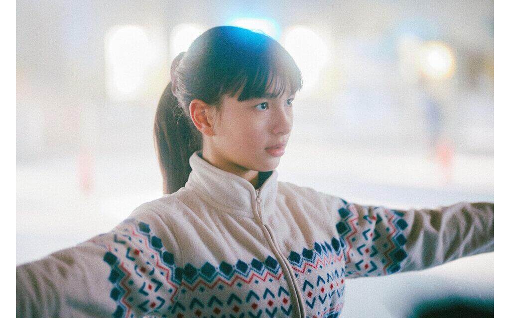 我心裡的太陽故事結局