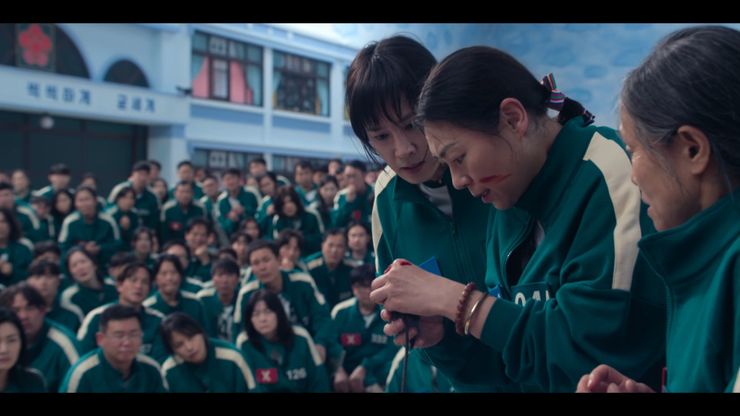 魷魚遊戲2評價推薦