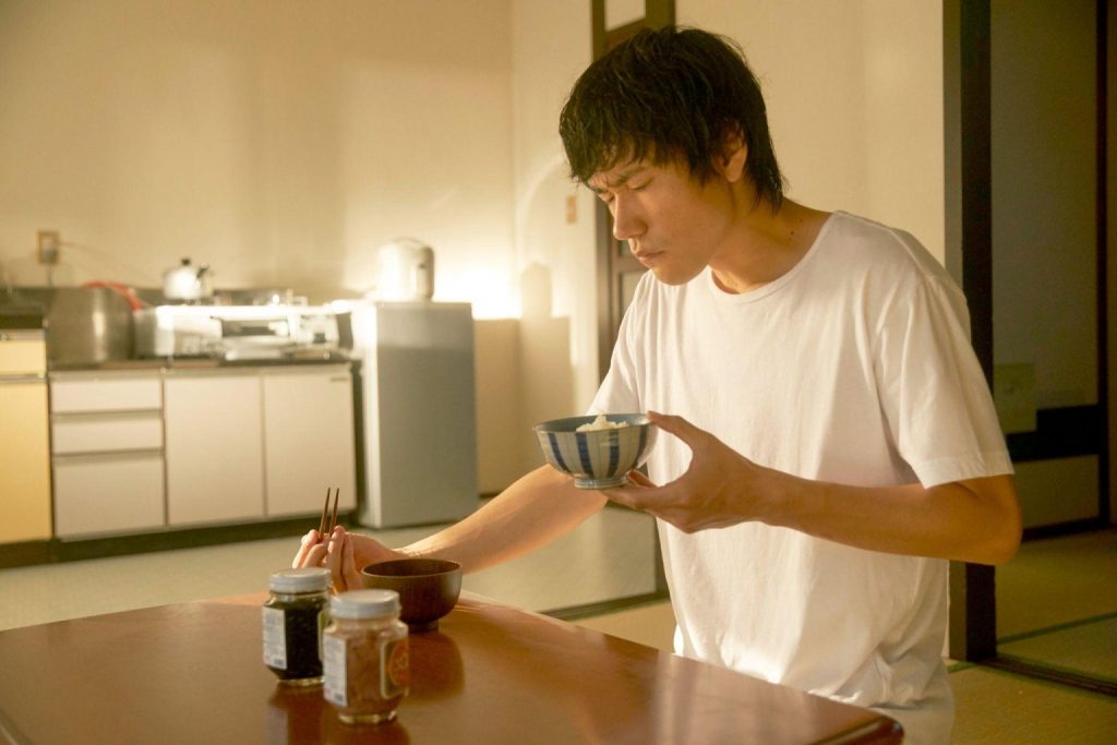 河畔小日子解說劇情