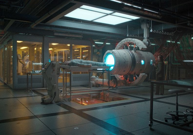 米奇17號羅伯派汀森