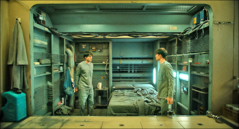 米奇17號台灣上映