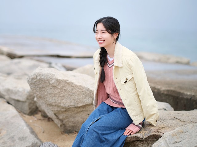 妳是我眼中的蘋果 評價