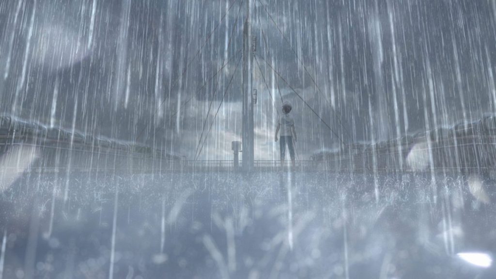 天氣之子解析寓意