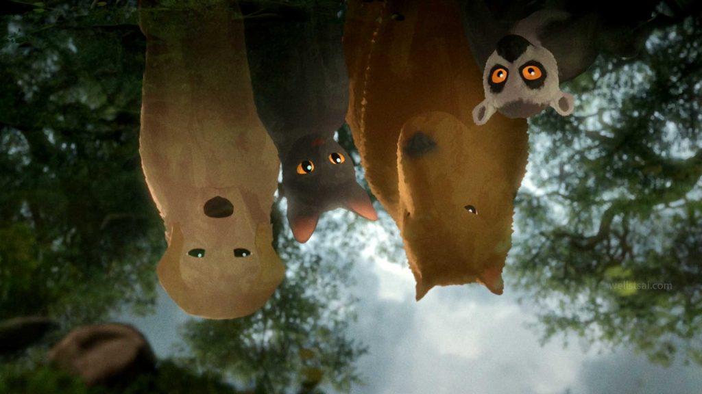 喵的奇幻漂流dcard