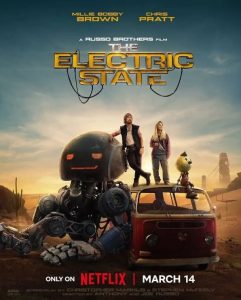 電幻國度NETFLIX