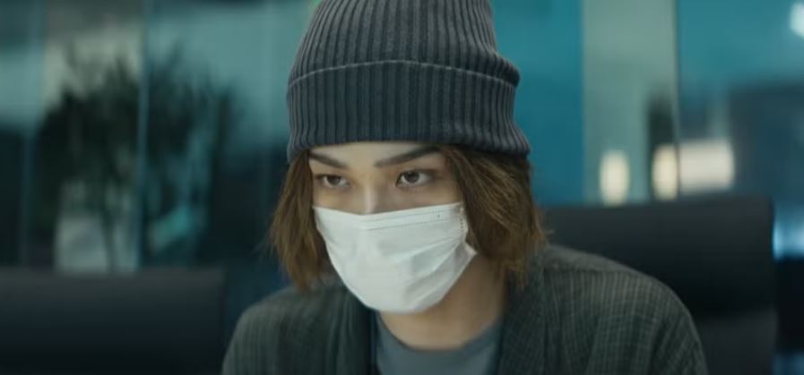 正體 推薦嗎