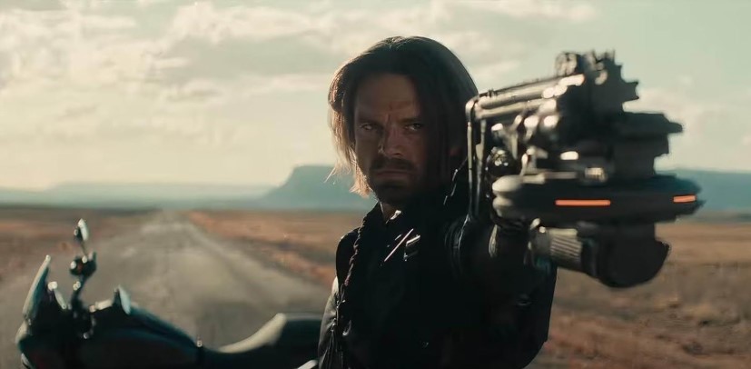 雷霆特攻隊劇情解說