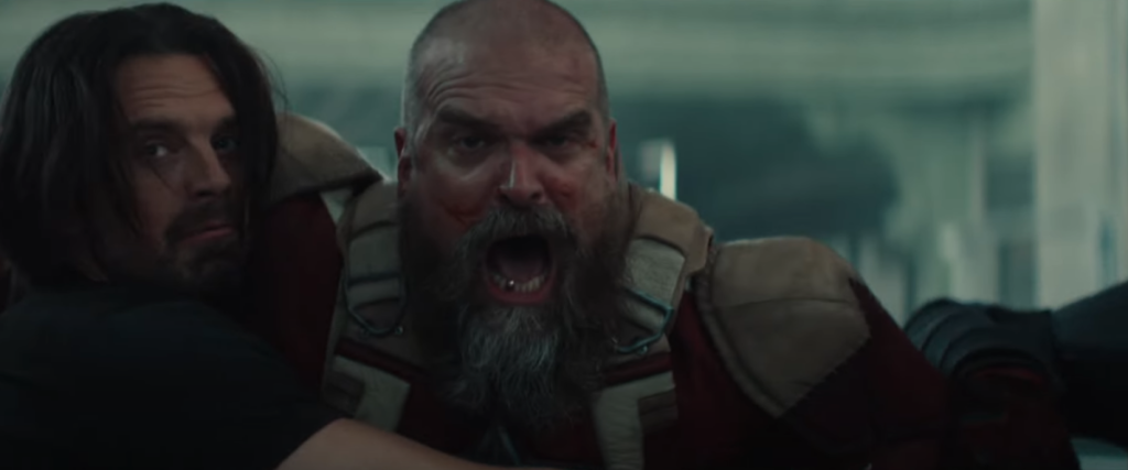 雷霆特攻隊結局