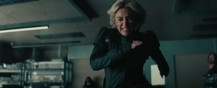 雷霆特攻隊線上看