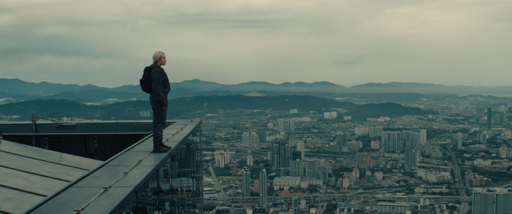 雷霆特攻隊好看嗎