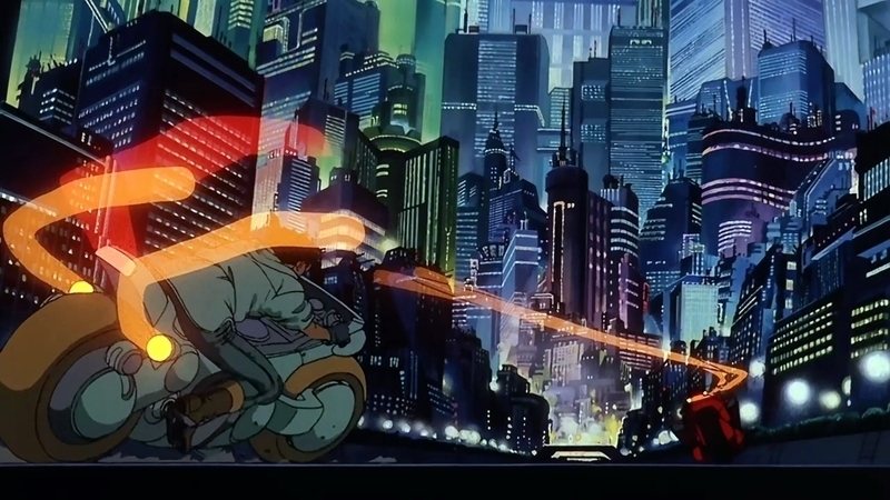 阿基拉評價