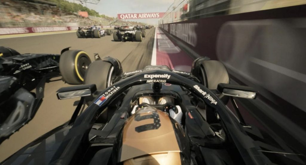 F1電影線上看