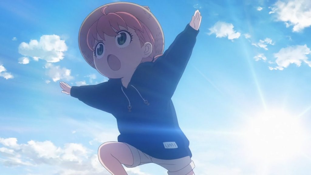 間諜家家酒台語版第幾台