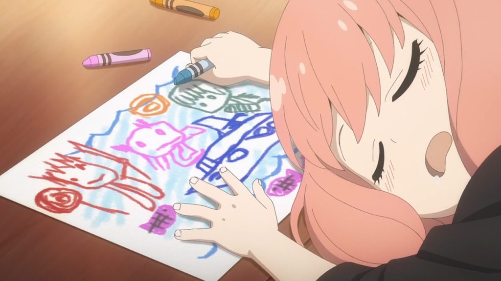 間諜家家酒台語版開箱