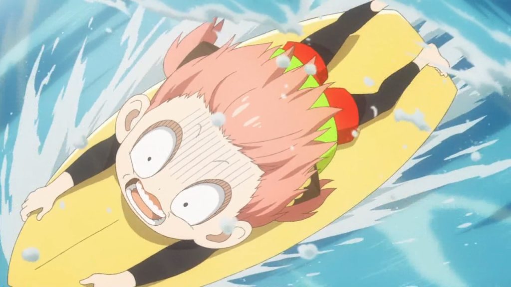 間諜家家酒台語版公視