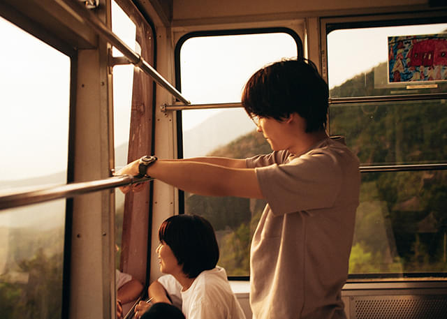 穿越時空的初吻 netflix