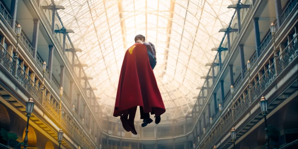 超人線上看小鴨