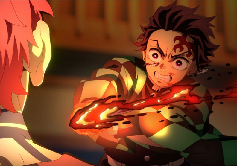 鬼滅之刃無限城篇 劇迷小鴨