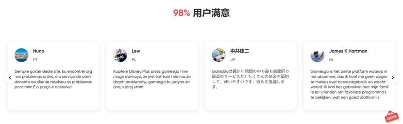 GamsGo好用嗎