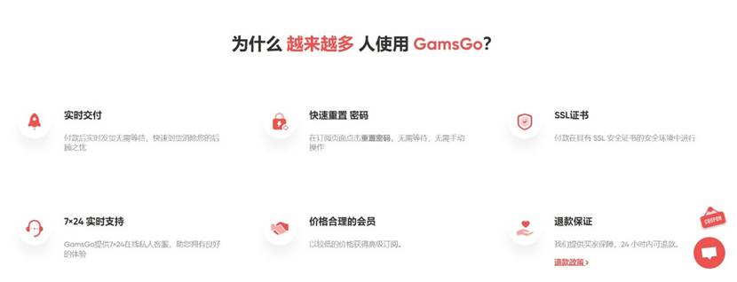 GamsGo dcard
