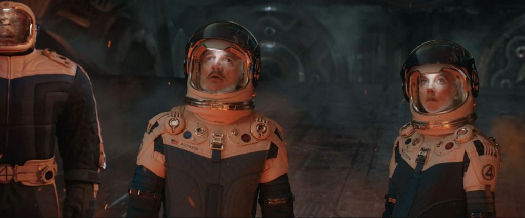 驚奇4超人:第一步 好看嗎