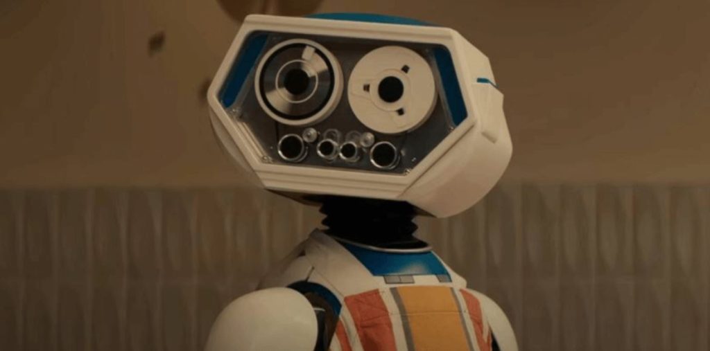 驚奇4超人:第一步 彩蛋