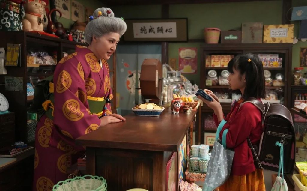 神奇柑仔店:錢天堂 評價